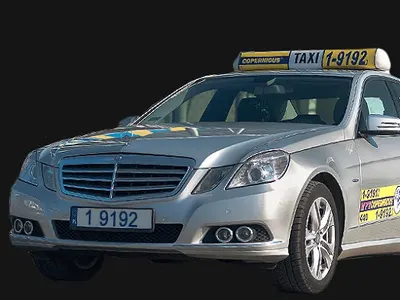 Copernicus Halo Taxi Toruń Taksówka